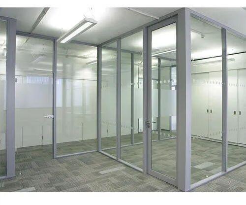 UPVC Partition