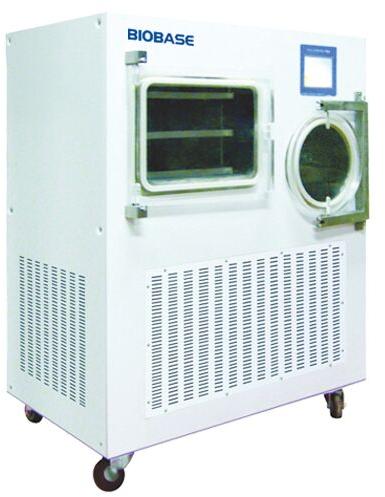 Freeze Dryer-Square Cabinet Type