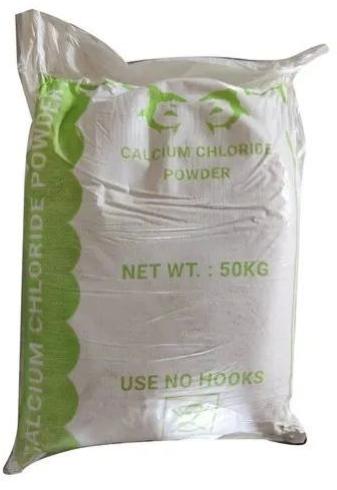 Calcium Chloride Powder