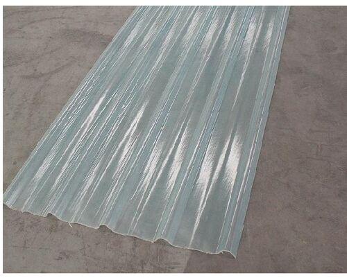 FRP Roofing Sheet