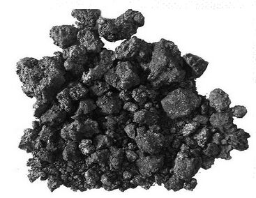Pet Coal