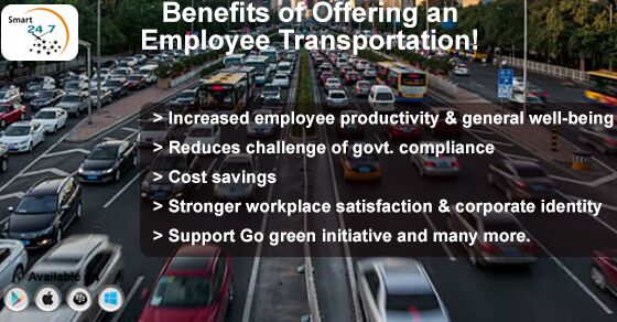 Corporate Transport Services