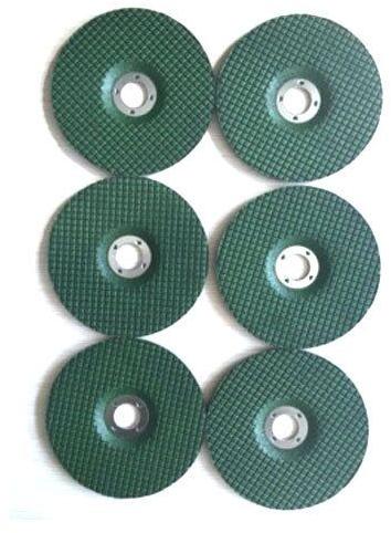 Stainless Steel Grinding Wheel