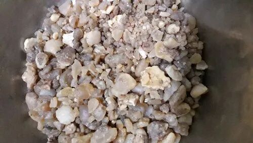 Raw Nukra Hing, for Cooking, Form : Granules