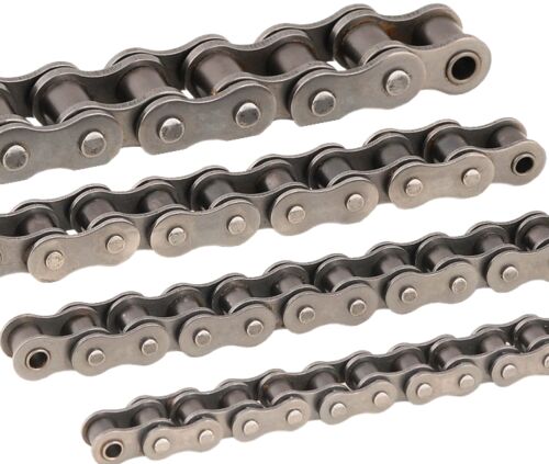 Iron rolon chain