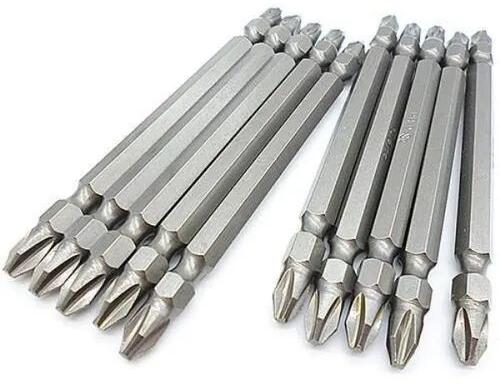 Stainless Steel Pneumatic Screwdriver Bits