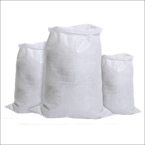 PP Woven Sack Bags