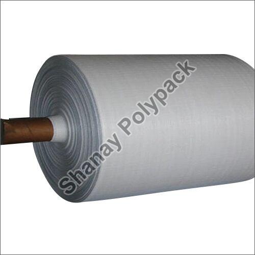 Shanay Polypack Plain Polypropylene Woven Fabric, Feature : Moisture Proof, Recyclable