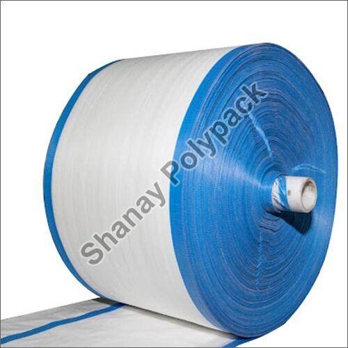 Shanay Polypack PP Laminated Woven Fabric, for Agriculture, Feature : Moisture Proof