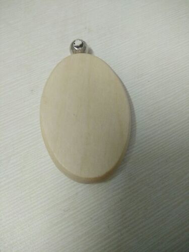 Polished Printed wooden oval key chains, Feature : Attractive Designs, Fine Finish