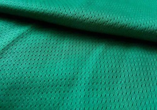 Polyester Plain sportswear fabric, Width : 31 Inches/ 78 Cm