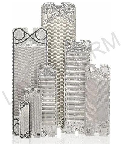 Lawatherm Stainless Steel Plate Heat Exchanger