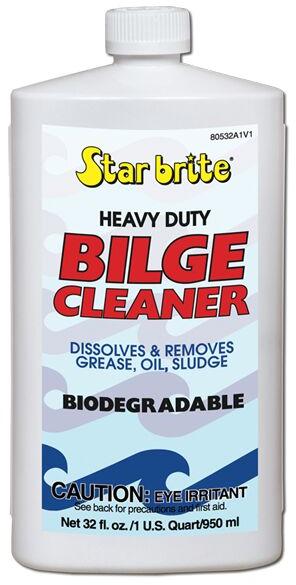 bilge cleaner