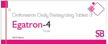 Egatron-4 Tablets