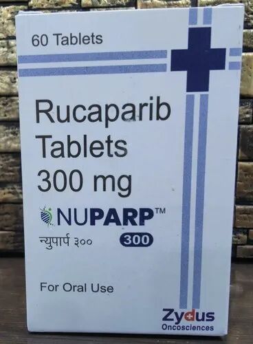 Rucaparib Tablets