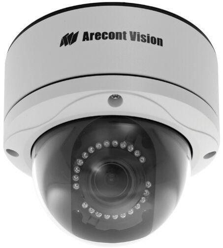 Mega Dome Camera