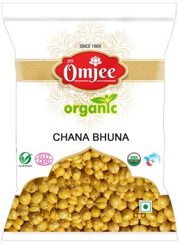 Chana Buna, Packaging Size : 250 Grams