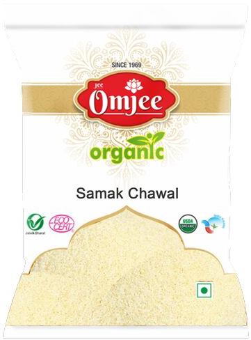 Sama Chawal, Packaging Type : Pouch