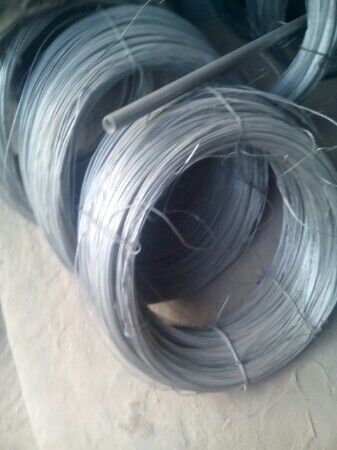 Silver Wire, Color : sliver