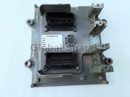 Rectengular Aluminium 5491646 Electronic Control Module, Size : Customised