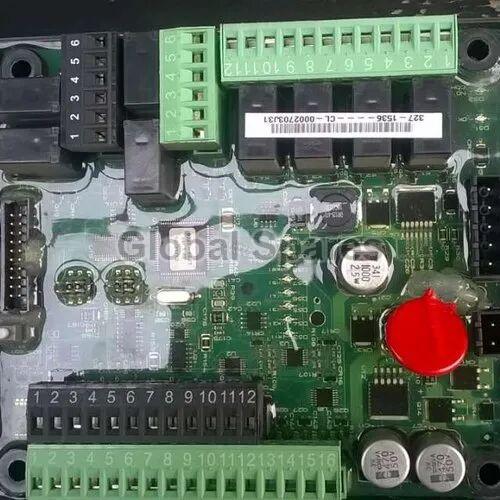 5-10Kw AUX Series PC Controller Card, Feature : Durable, High Performance