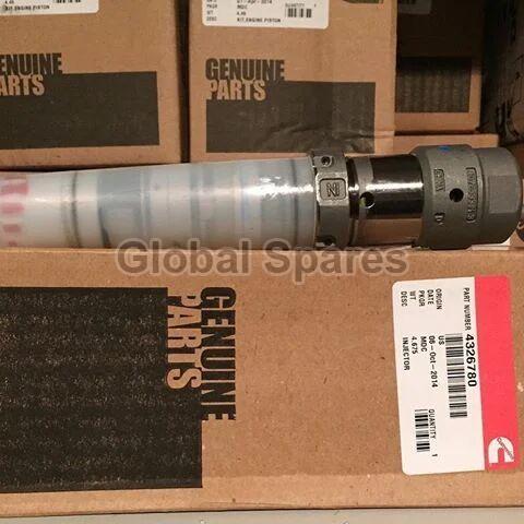 Cummins Caterpiller Fuel Injector