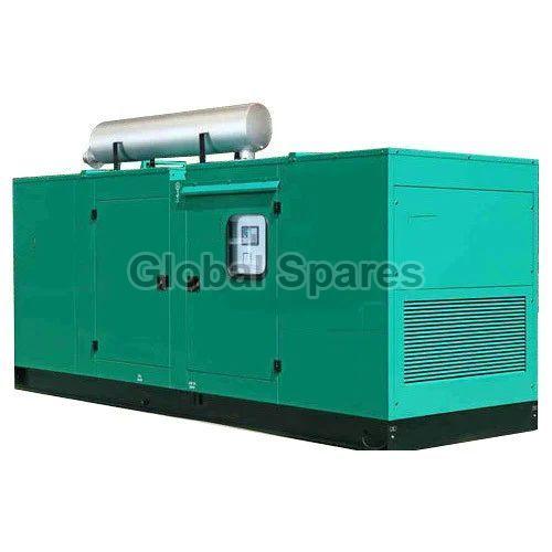 Cummins Diesel Generator, Automatic Grade : Automatic