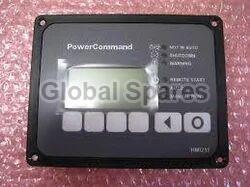 Cummins Engine Woodward Easygen Genset Controller