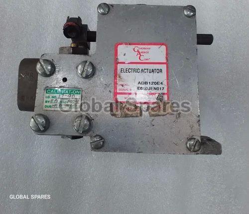 Cummins External Electric Actuator