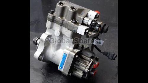 Semi Automatic Cummins Fuel Injection Pump, For Industrial Use, Feature : Cost Effective, Durable, Heavy Power