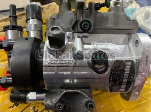 Automatic Jcb Fuel Injection Pump, for Industrial Use, Rated Voltage : 230V