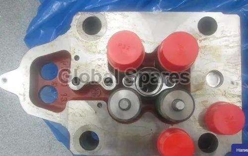 QSV91 4014521 Cylinder Head