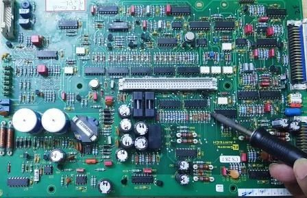 Circuit Board Repairing Service