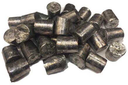 16 Bullet Alloy Nuggets