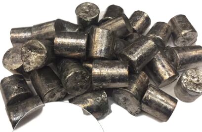 30 Bullet Alloy Nuggets