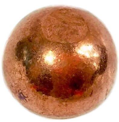 Copper Plating Balls