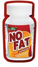 No Fat Tablets