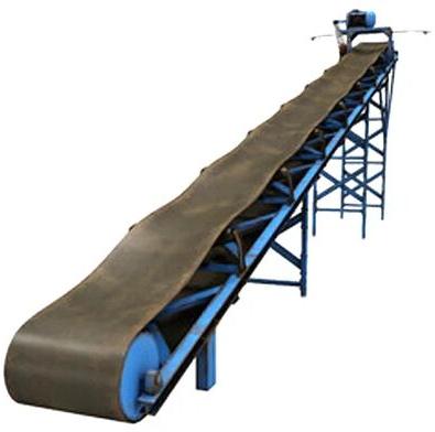 Flap Conveyor