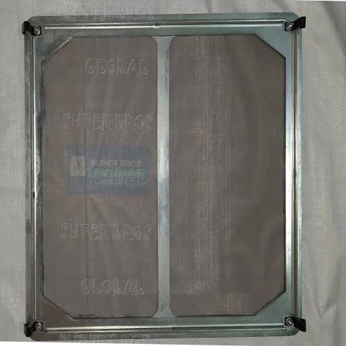 Plastic Filter Screen