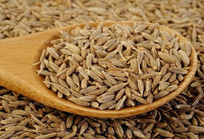 Cumine Seed, for Cooking, Purity : 99.9%