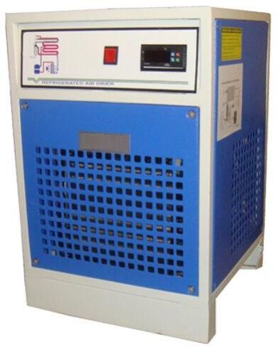 refrigerated air dryer