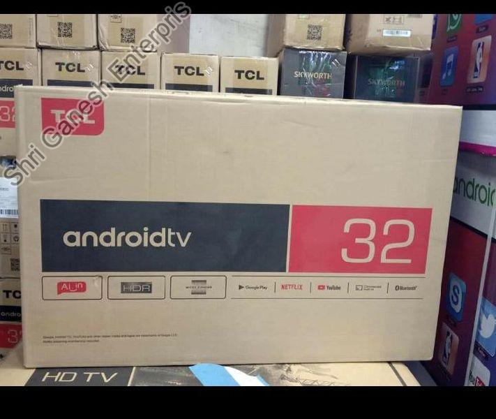 32 Inch SMART Android LED Tv