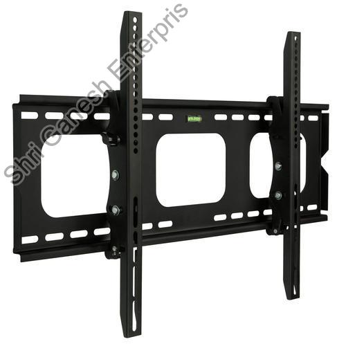 Power Coated Stainless Steel Printed tv wall bracket, Speciality : High Quality