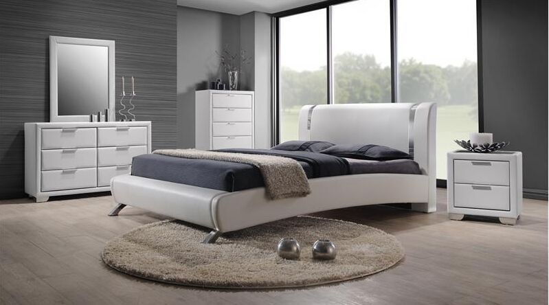 Ingolf Bedroom Set