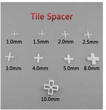 Tile Spacer, Feature : Durable, High Quality