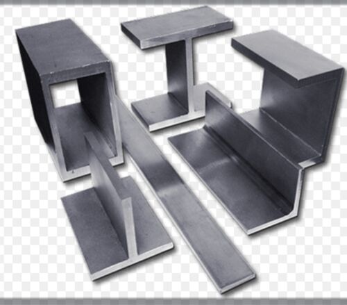 Steel Extrusions, for Construction, Outer Diameter : 6mm-108mm