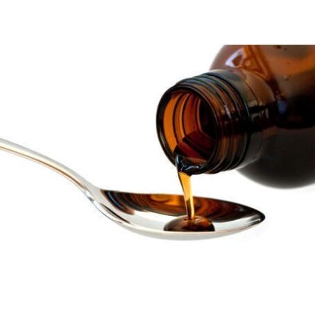 Blood Purifier Syrup, Packaging Type : Bottel