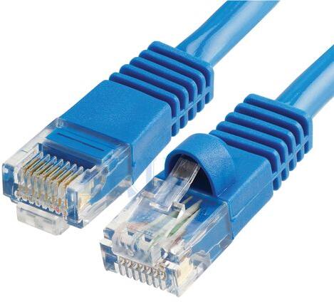 Computer LAN Cable