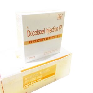 Docetero 20mg injection