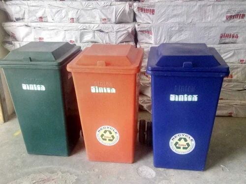 Sintex Dustbin